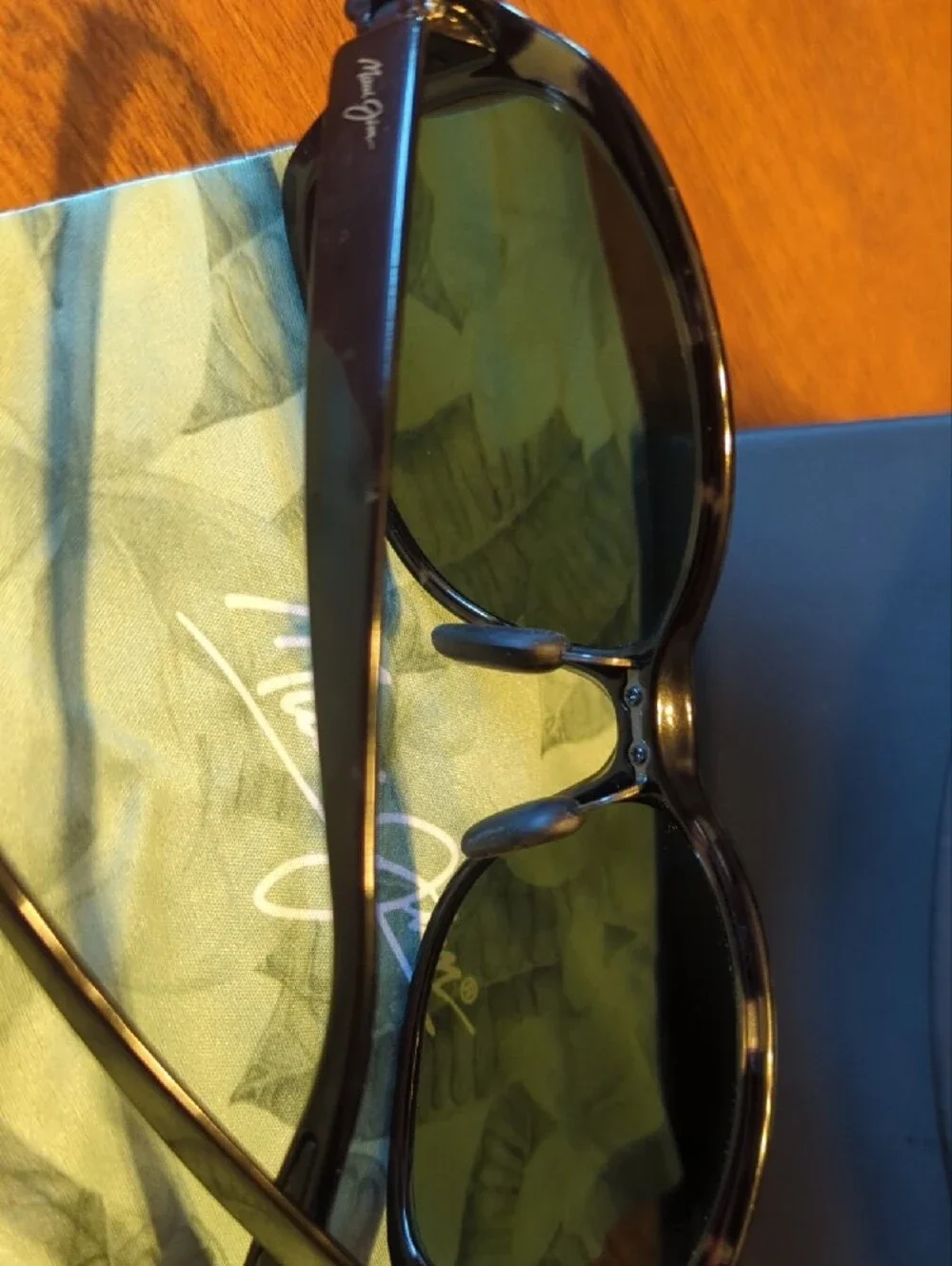 Maui Jim Koki Beach Women's Sunglasses